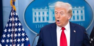 Trump Admin Hits Mexican Banks With Sanctions Over Fentanyl Trafficking Links