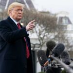 Trump Endorses Rodney Scott for Chief of U.S. Customs and Border Protection