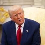 Impact of Federal Court Ruling on Trump Tariffs and U.S. Market Dynamics