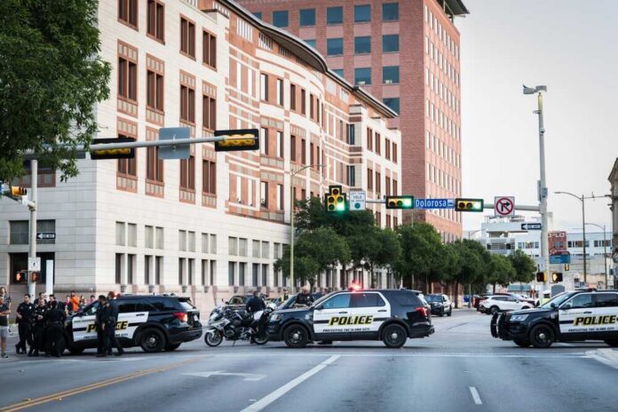 Threat Prompts Swift Evacuation of Texas State Capitol