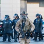 ICE Handcuffs NYC Official During Immigration Hearing Standoff