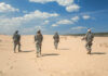 National Guard Deployment Amid Anti-ICE Riots and Wildfire Recovery Challenges