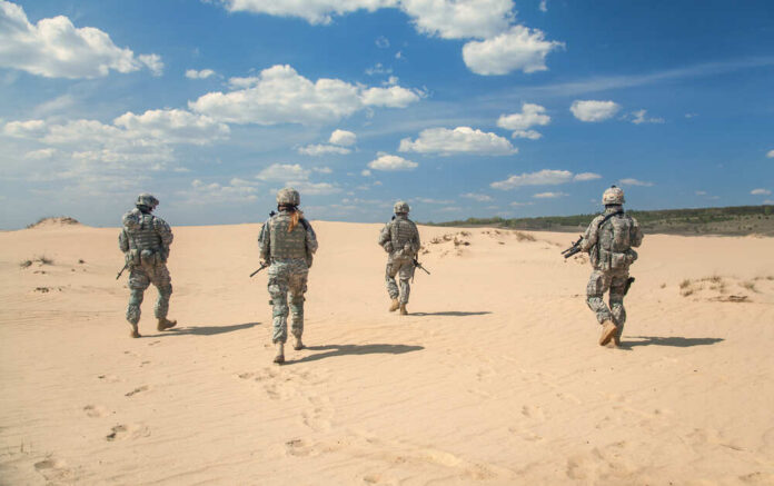 286903196 featured image National Guard Deployment Amid Anti-ICE Riots and Wildfire Recovery Challenges