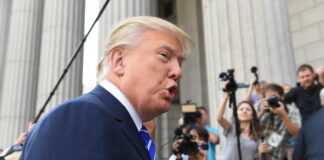 Supreme Court's Surprising Move on Pennsylvania Ballot Dispute Unfolds