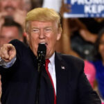 Trump Dismantles Biden-Era Safeguards Against Sale of Personal Information