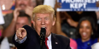 Trump Dismantles Biden-Era Safeguards Against Sale of Personal Information
