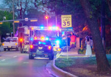 Texas Mother’s Routine Turns Fatal as Child Dies in Sweltering Vehicle