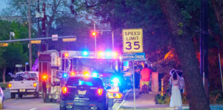 Texas Mother’s Routine Turns Fatal as Child Dies in Sweltering Vehicle
