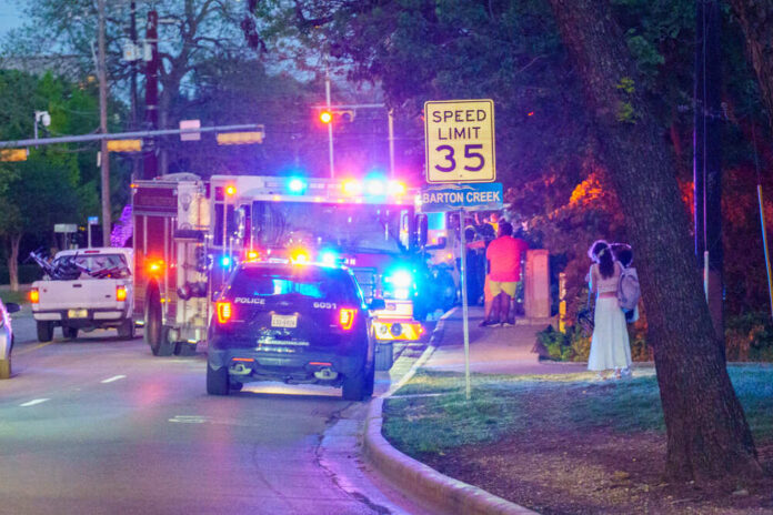 1953815803 featured image Texas Mother’s Routine Turns Fatal as Child Dies in Sweltering Vehicle