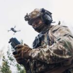 U.S. Defense Department Forms Multi-Agency Team to Battle Drone Threat