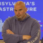 Fetterman Laments Lost Family Time Amid Vote on Trump's ‘Big Beautiful Bill’