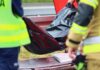 Russian Drone Strike Devastates Odesa High-Rise, Killing Two and Injuring 14