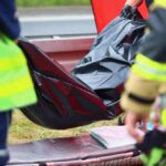 Russian Drone Strike Devastates Odesa High-Rise, Killing Two and Injuring 14
