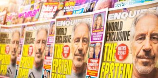 11 Hours of Epstein Prison Footage Released—Here’s What the FBI Claims It Proves