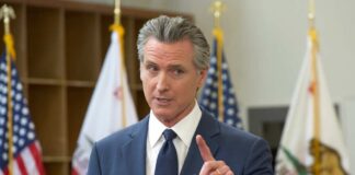 Newsom Sues Fox for Falsely Claiming He Lied About Trump During L.A. Riots