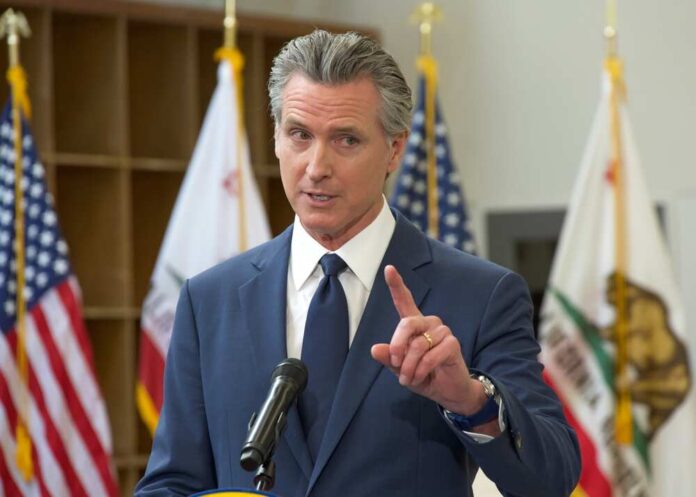 2567671125 featured image Newsom Sues Fox for Falsely Claiming He Lied About Trump During L.A. Riots