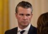 Hegseth Accuses Media of Siding with Leakers in Fiery Pentagon Presser