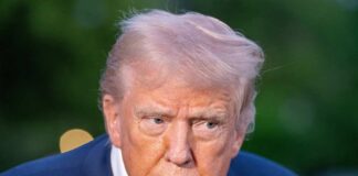 Trump, Netanyahu Branded ‘Enemies of God’ by Powerful Iranian Cleric