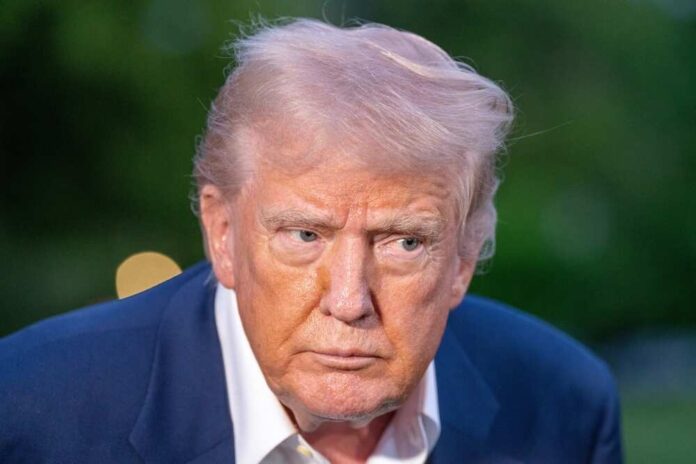 2622644205 featured image Trump, Netanyahu Branded ‘Enemies of God’ by Powerful Iranian Cleric