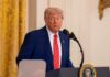 Trump's Deportation Threat Against Elon Musk: Political Tensions