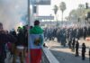 Police Officer Wounded in Texas Near ICE Site; Trump Revives 'Zero Tolerance' Response
