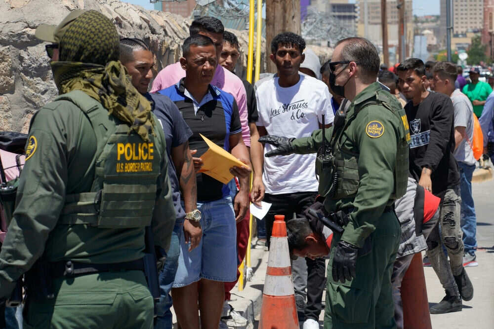 Federal Judge Hijacks Border Patrol, Chaos Erupts in Chicago | Patriot News