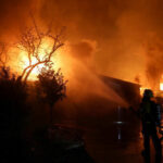 Massachusetts Facility Scandal: Faulty Sprinklers Exposed