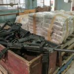 Maduro Seized! Echoes of Panama's Dark History