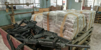 Maduro Seized! Echoes of Panama's Dark History