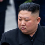 North Korean Leader’s SHOCK Move at Factory Event North Korean Leader's SHOCK Move at Factory Event