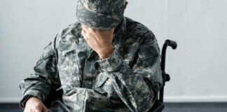 Army's Bold Move: Holiday Suicide Prevention Shock