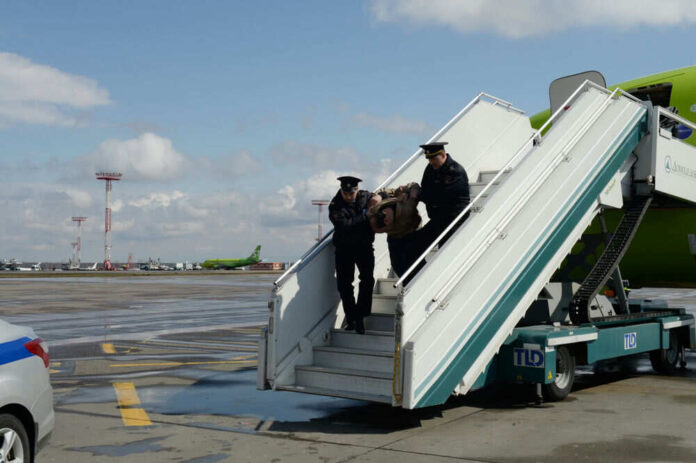 Olympic Hero Turned Narco KING — Finally CAPTURED