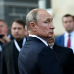 Putin's Shocking Diplomatic Assault on UK