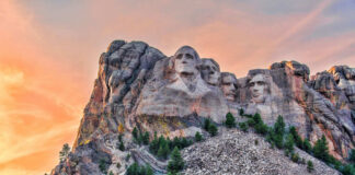 Revealed: America's Naming Origins SHOCK