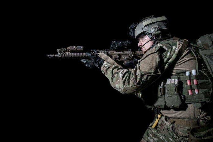 Pentagon BLOCKS Troops From Life-Saving Repairs