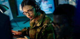 AI Training: America's Secret Space Weapon