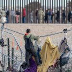 Immigration Freeze Sparks CHAOS—Decade-Long Halt Proposed