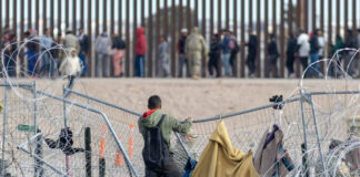 Immigration Freeze Sparks CHAOS—Decade-Long Halt Proposed