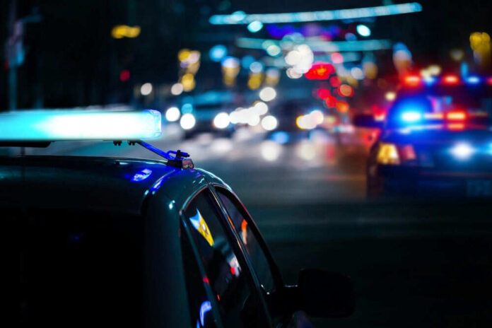 Guard Troops' SURPRISING Impact on New Orleans Crime