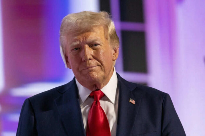 Trump's Bold ICE Move Sparks National Uproar