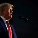 Shockwave: Trump Revives Geopolitical Spheres