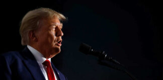 Shockwave: Trump Revives Geopolitical Spheres