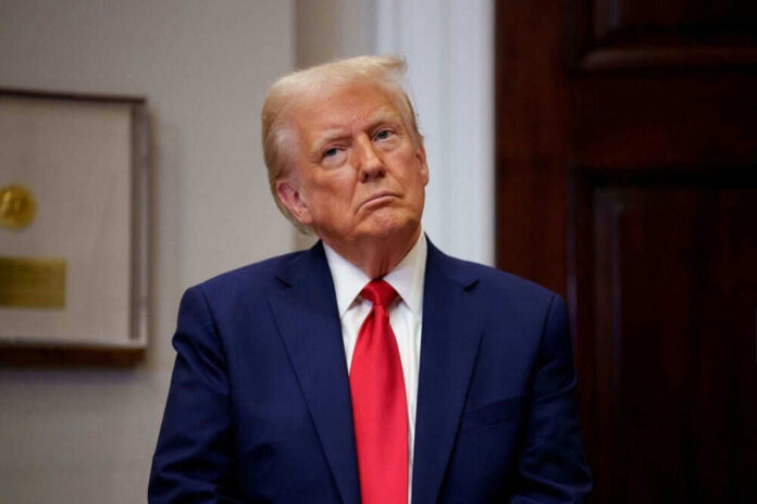 STUNNING Reversal: Trump's Strongest Asset Collapses