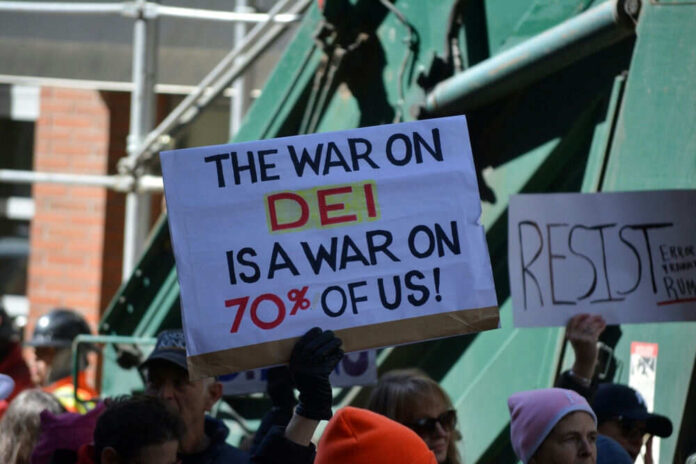 UVA's DEI Crisis: Federal Power Play Exposed