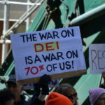 New Trump Orders Spark Civil Rights Uproar