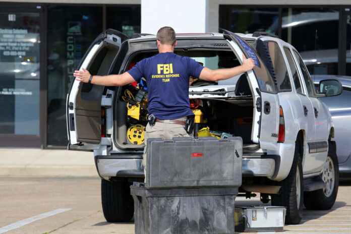 Hotel BANS Federal Agents — Corporate Revenge SWIFT