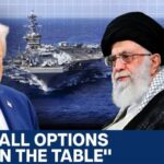 Iran’s Massacre Exposed–UN Slams Regime! "All Options on the Table": US Raises Stakes on Iran at the UN