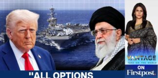 "All Options on the Table": US Raises Stakes on Iran at the UN