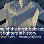 Dreams Become Reality: Here's What Super Tomcat 21 Would