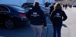 FBI SEIZES 2020 Ballots After Judge's Bombshell